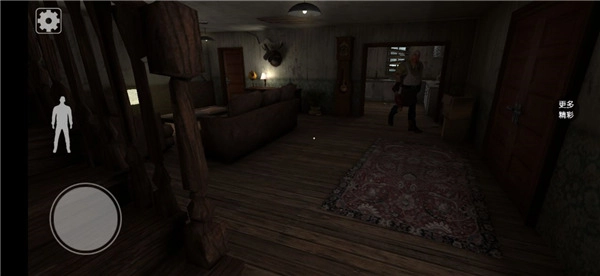 恐怖屠夫游戏手机版图5