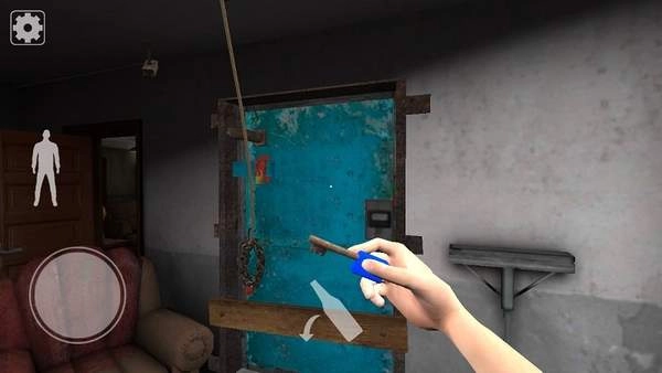 恐怖屠夫游戏手机版图4