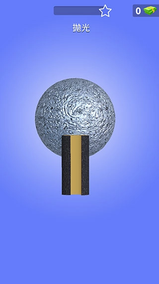 铝箔敲敲敲3D游戏图4