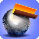 铝箔敲敲敲3D游戏