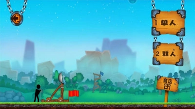 最强勇者无敌游戏图2