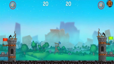 最强勇者无敌游戏图3