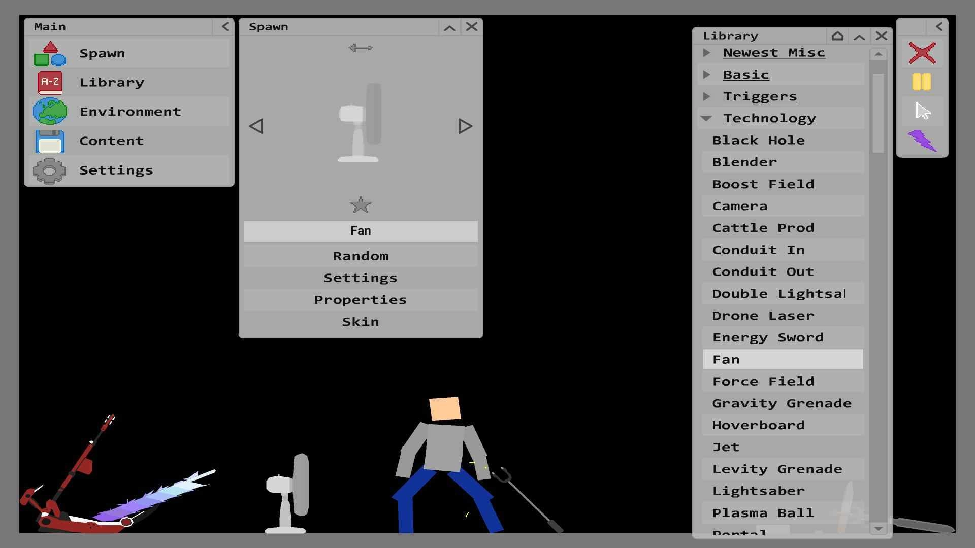 布娃娃实验室安装图3