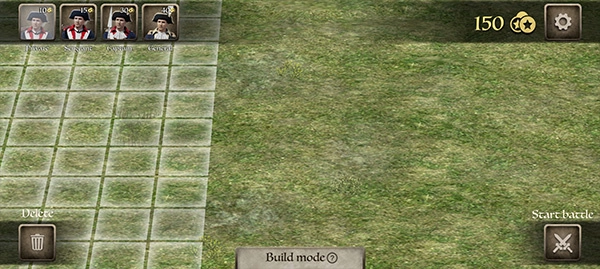 美国火枪手2中文版(3)