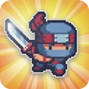 空闲忍者大师中文版