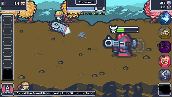 空闲忍者大师中文版图1