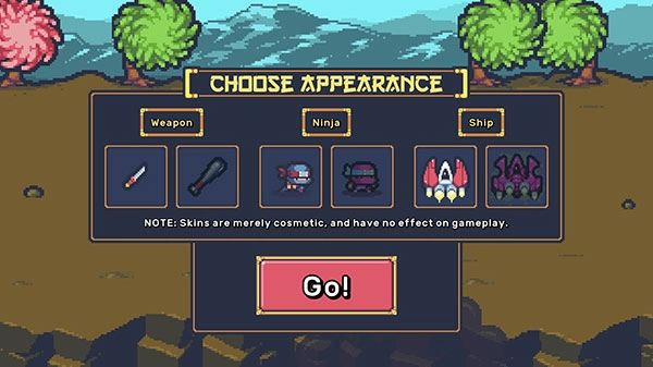 空闲忍者大师中文版图2