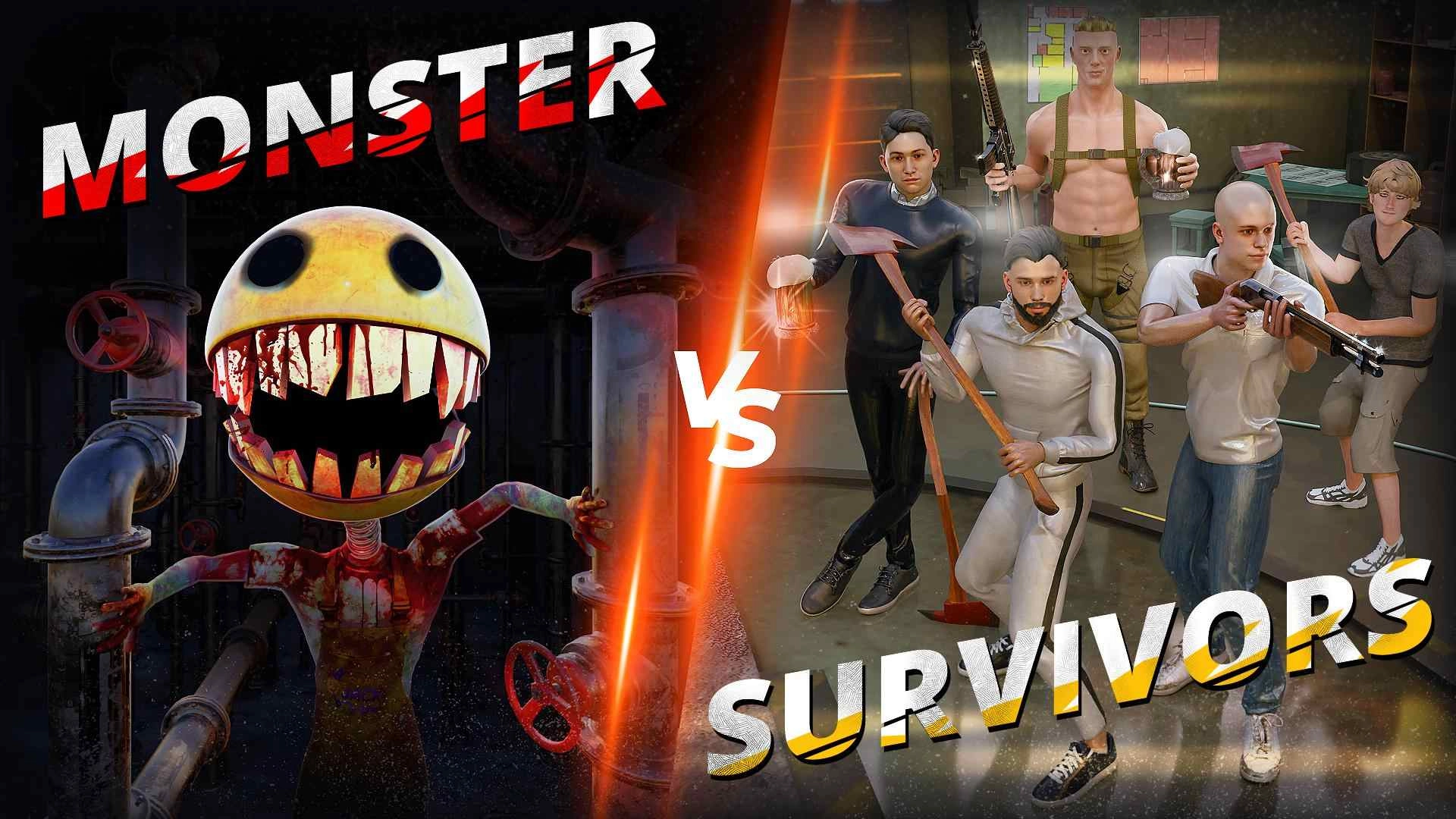 弹簧人恐怖行动中文版图2