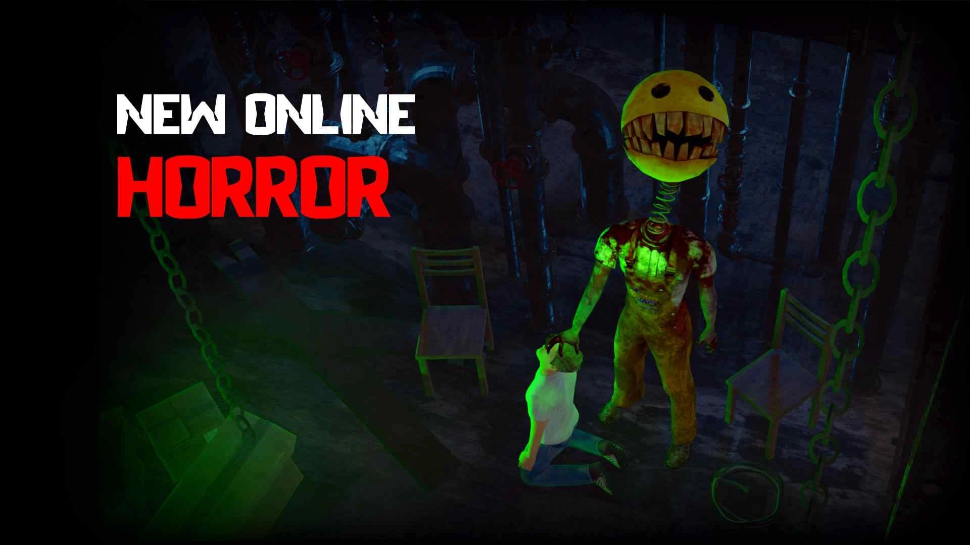 弹簧人恐怖行动中文版图4