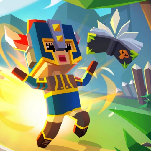 迷你游乐世界游戏安装