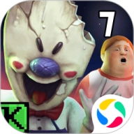 恐怖冰淇淋7