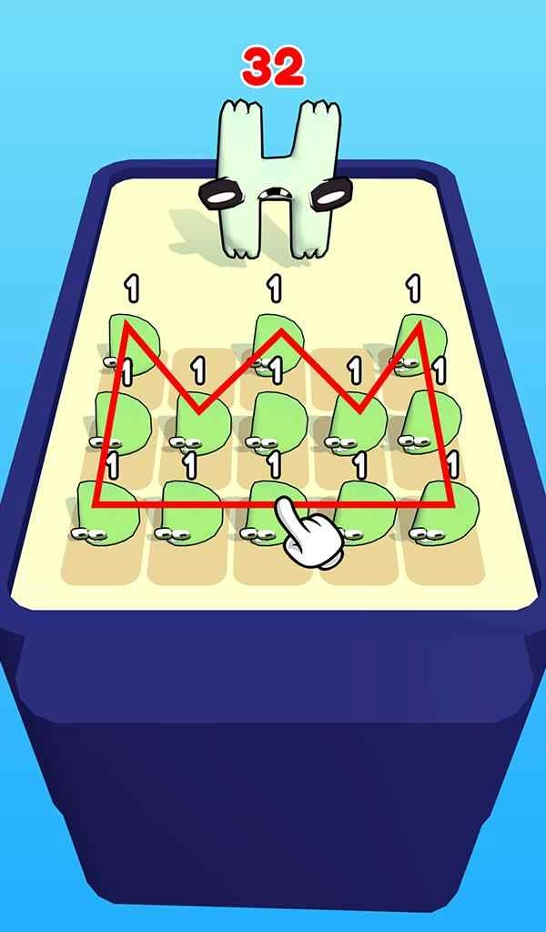 城市找茬游戏图3