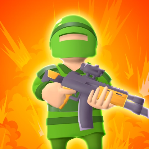 超级环形僵尸小队安装