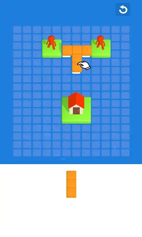 积木成路游戏安装图1