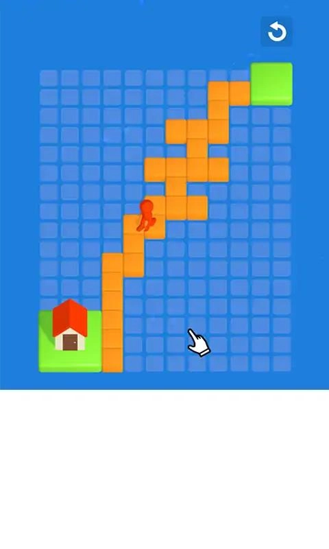 积木成路游戏安装图2