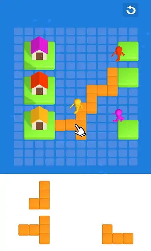 积木成路游戏安装图3