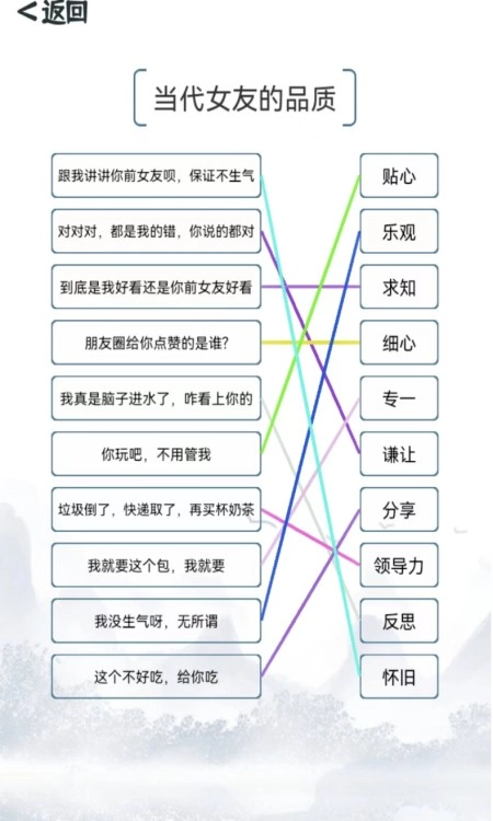 我的文字世界游戏图3