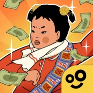 王藍(lán)莓的小賣部游戲