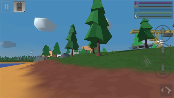 未转变者游戏去广告版图2