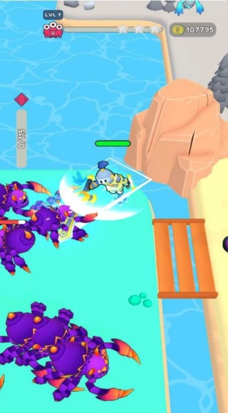 孤独战争游戏安装图2