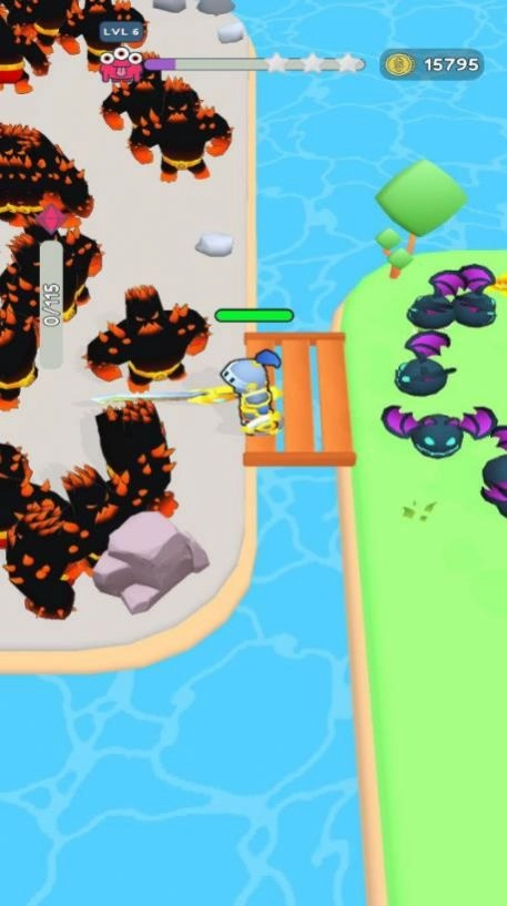 孤独战争游戏安装图3