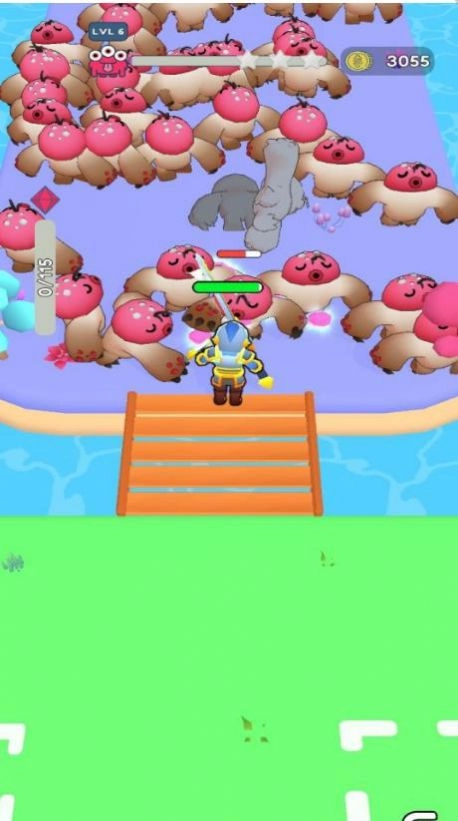 孤独战争游戏安装图1