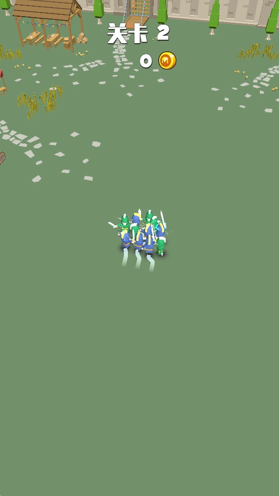 指上弹兵游戏图1