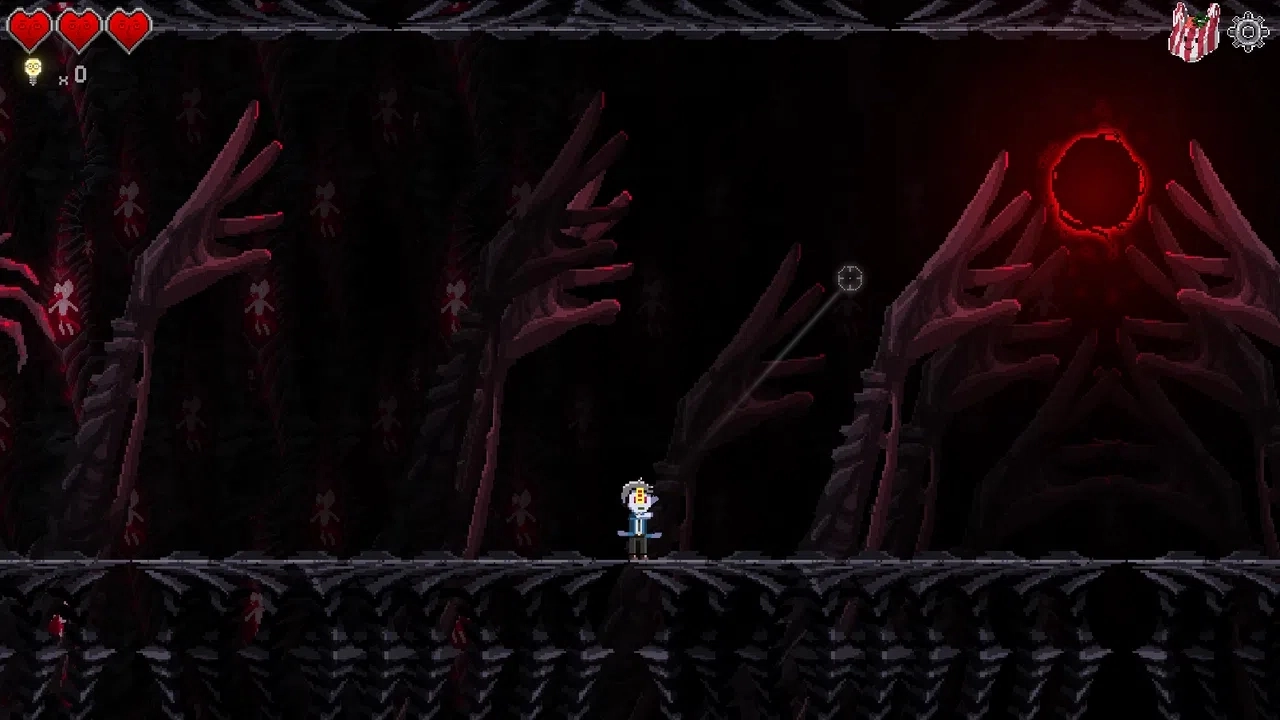 餐瘾地城手机版图4