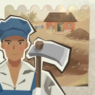 许胜利的奋斗路游戏