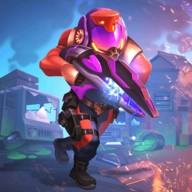 ZombieHunter游戏正版