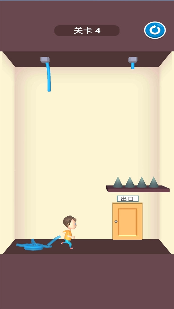 救援切绳游戏图2