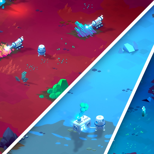 星际矿场游戏安卓版