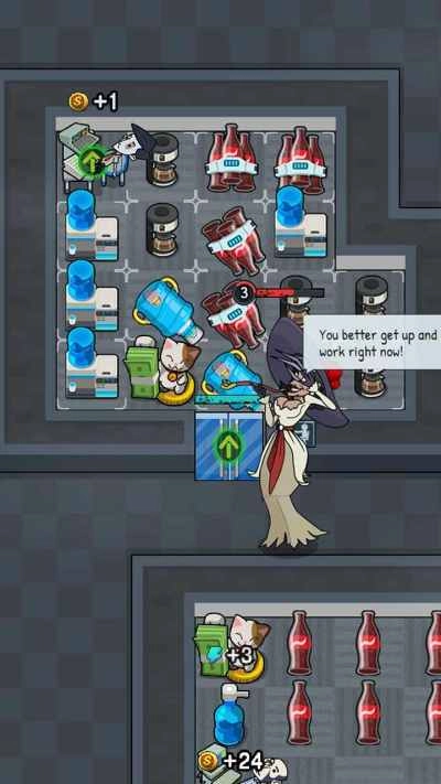 怨恨办公室游戏图2