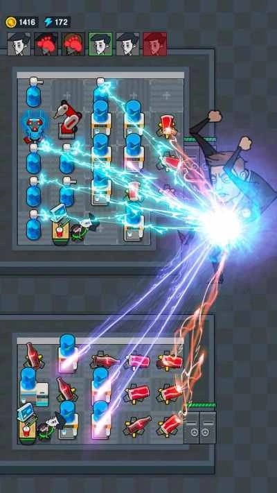 怨恨办公室游戏图4