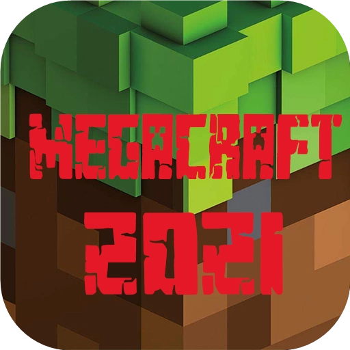 我的合成世界游戏