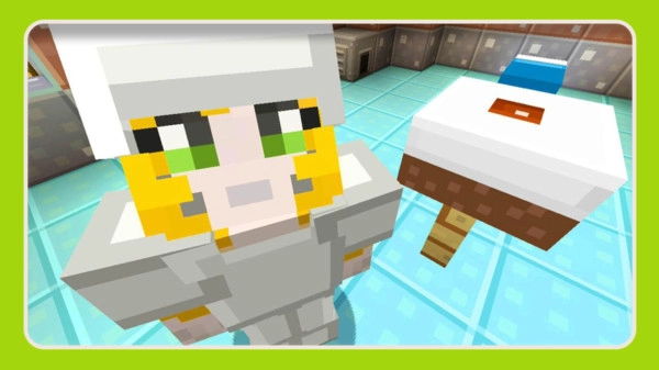 我的合成世界游戏图3