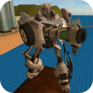 最后的子弹游戏 V1.0