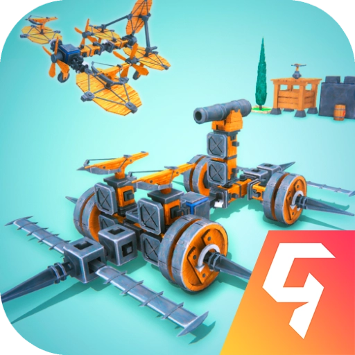 毁灭工具游戏正版