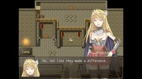 奴隶之剑2冷狐版图4