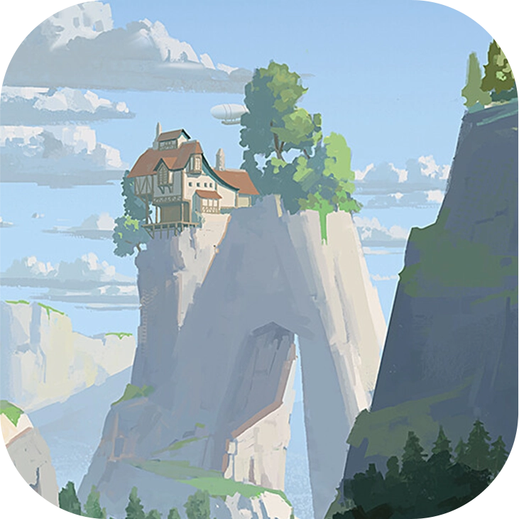 找茬合家欢游戏