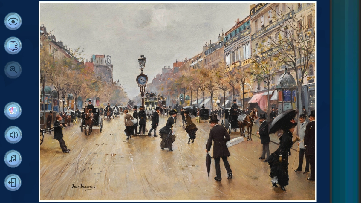 美术拼图达人游戏图8