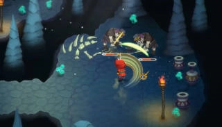 天空鱼传说2安卓版