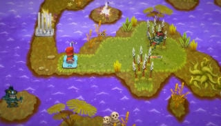 天空鱼传说2安卓版