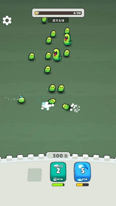 骰子與怪物中文版圖1