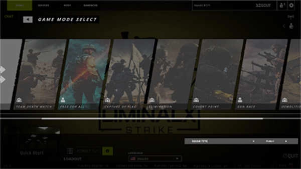 极限打击X安装截图3