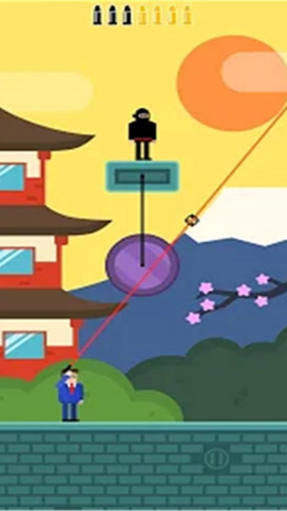 点我狙击游戏图2