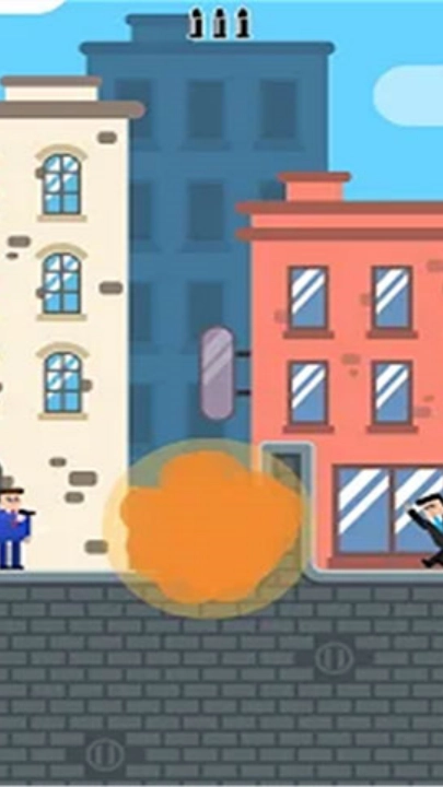 点我狙击游戏图4