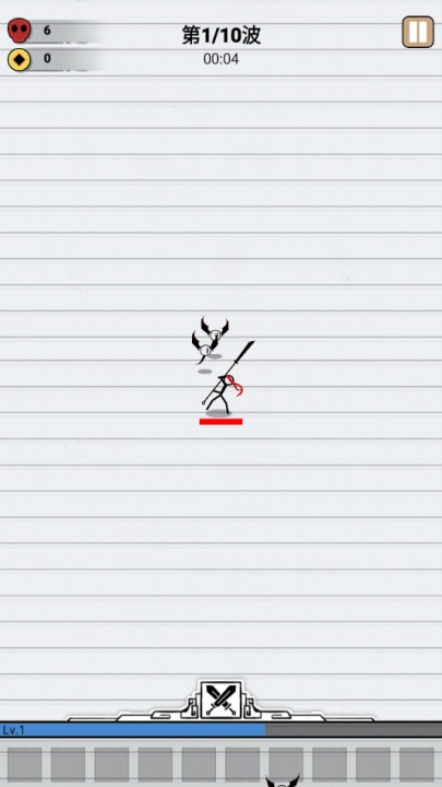 家園護(hù)衛(wèi)者游戲圖2