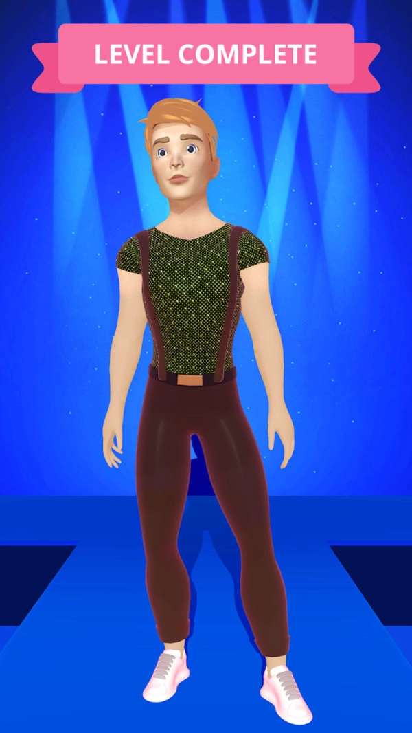 直男大改造截圖0