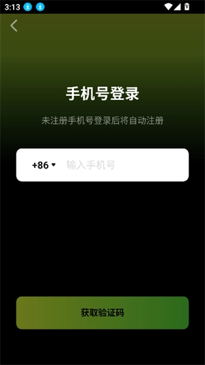 青听音乐手机版图3